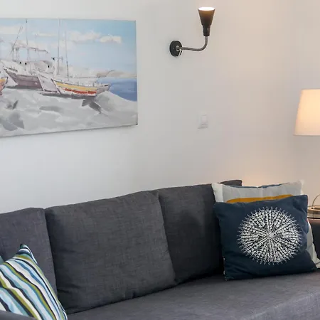 Like-home-t1-sun & Beach-pools, Ac Appartement *