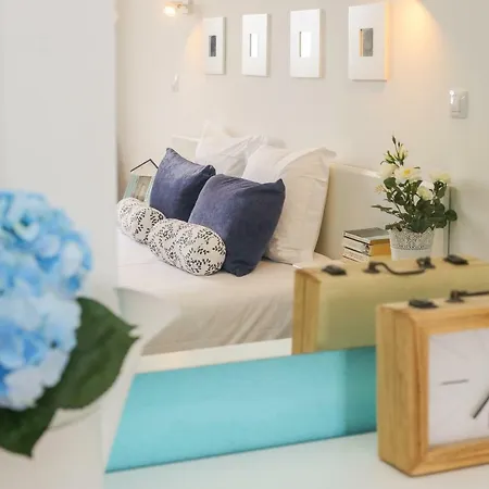 Like-home-t1-sun&beach-pools, Ac Appartement Ericeira