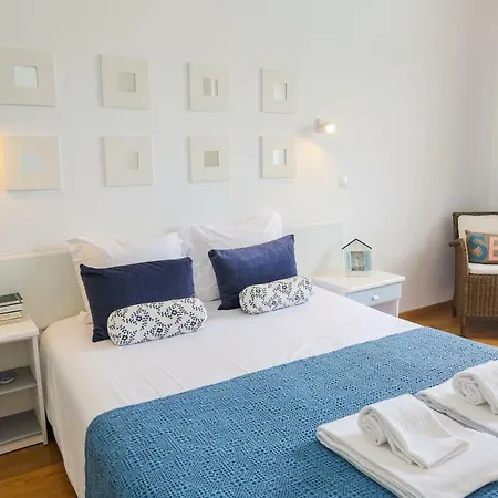 Like-home-t1-sun & Beach-pools, Ac Appartement *