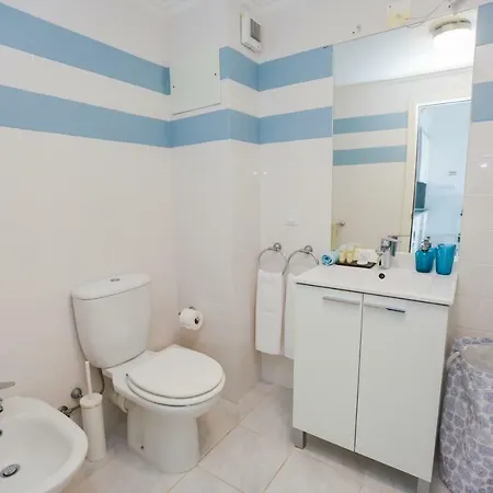 Like-home-t1-sun & Beach-pools, Ac *