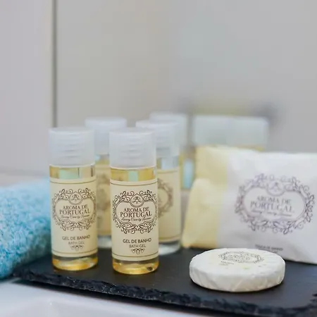 Like-home-t1-sun & Beach-pools, Ac * Ericeira