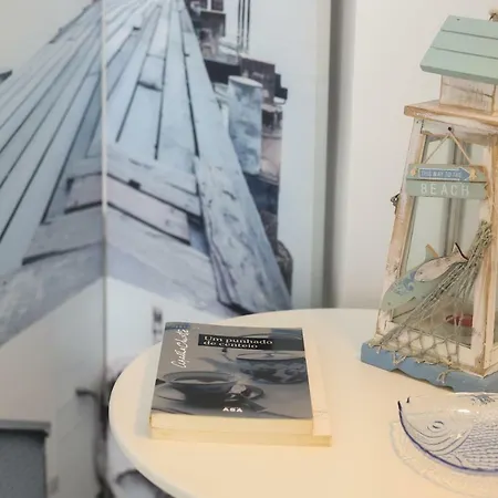 Like-home-t1-sun & Beach-pools, Ac * Ericeira