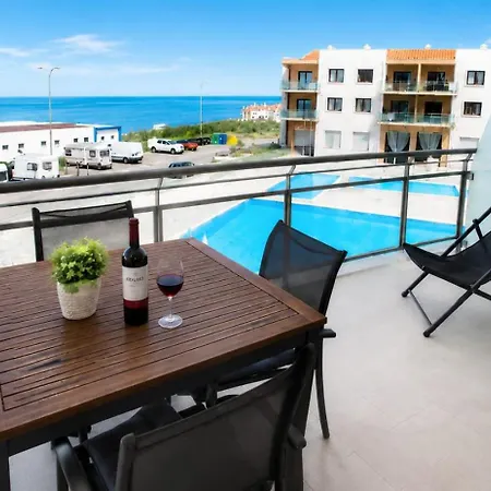 Like-home-t1-sun & Beach-pools, Ac Appartement *