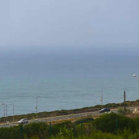 Daire Like-home-t1-sun & Beach-pools, Ac Ericeira