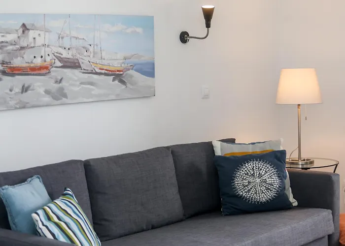 Like-home-t1-sun & Beach-pools, Ac Apartmán *