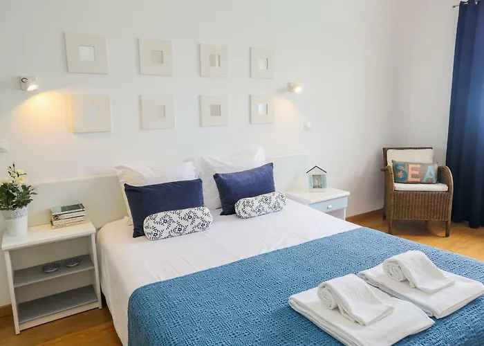 Like-home-t1-sun & Beach-pools, Ac Apartmán *