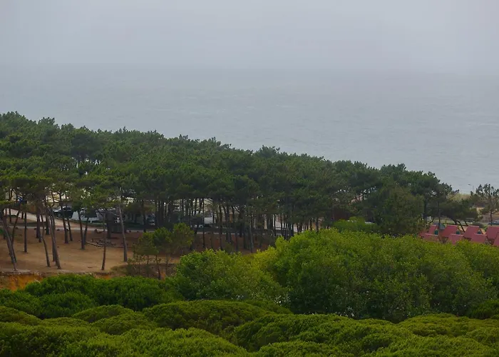 Like-home-t1-sun & Beach-pools, Ac * Ericeira