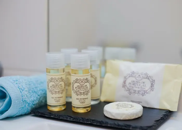 Like-home-t1-sun & Beach-pools, Ac * Ericeira