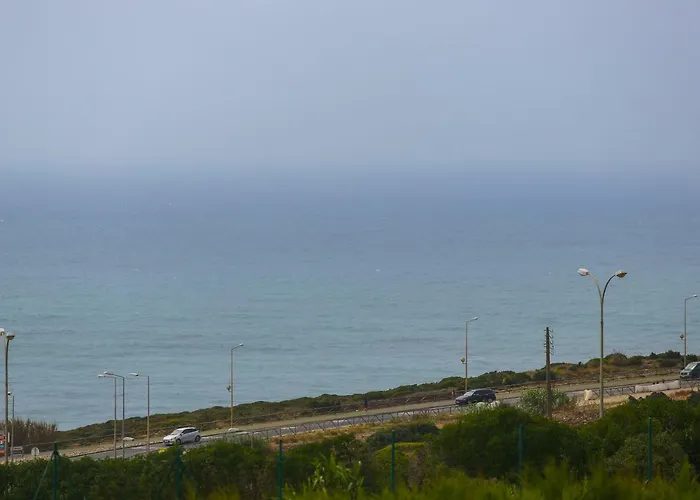 Apartmán Like-home-t1-sun & Beach-pools, Ac Ericeira